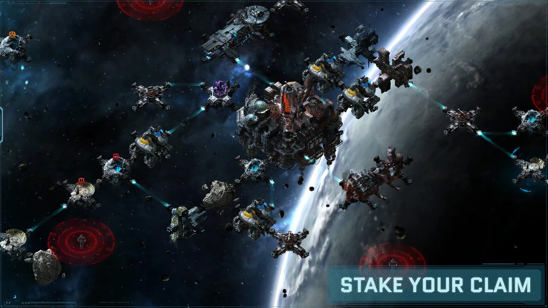 VEGA Conflict görsel 5