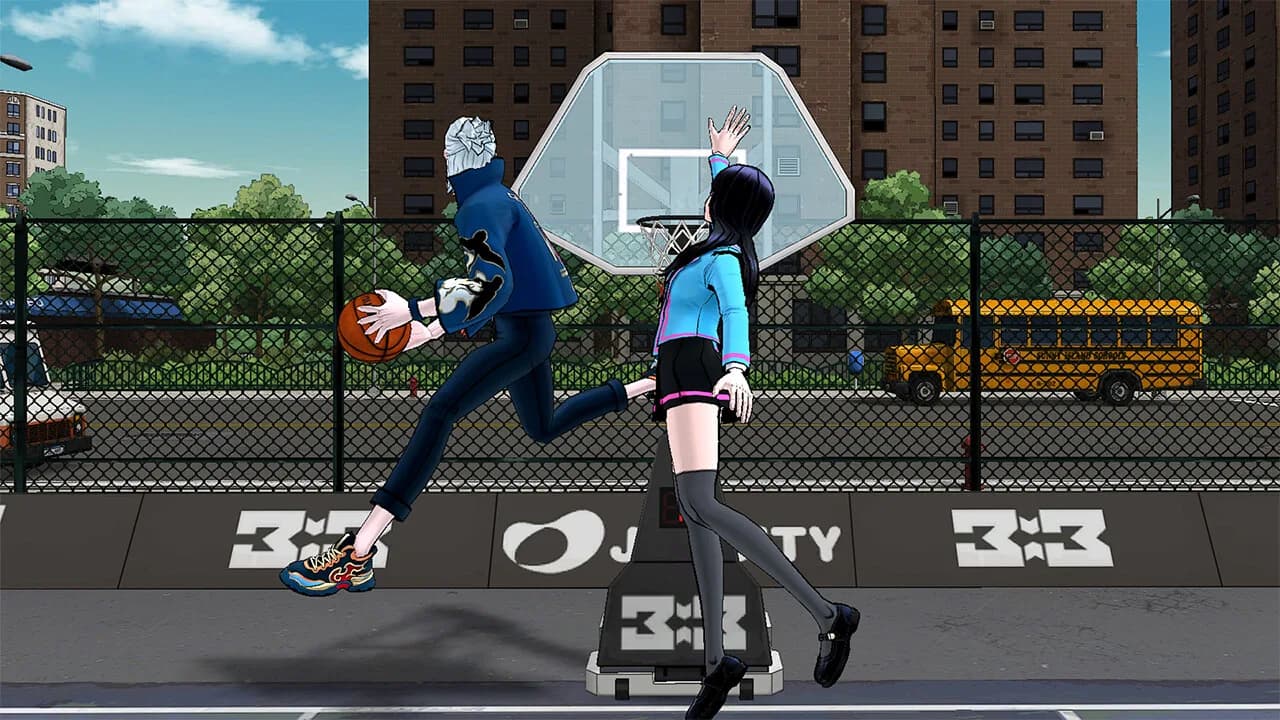 Freestyle 2: Street Basketball görsel 2