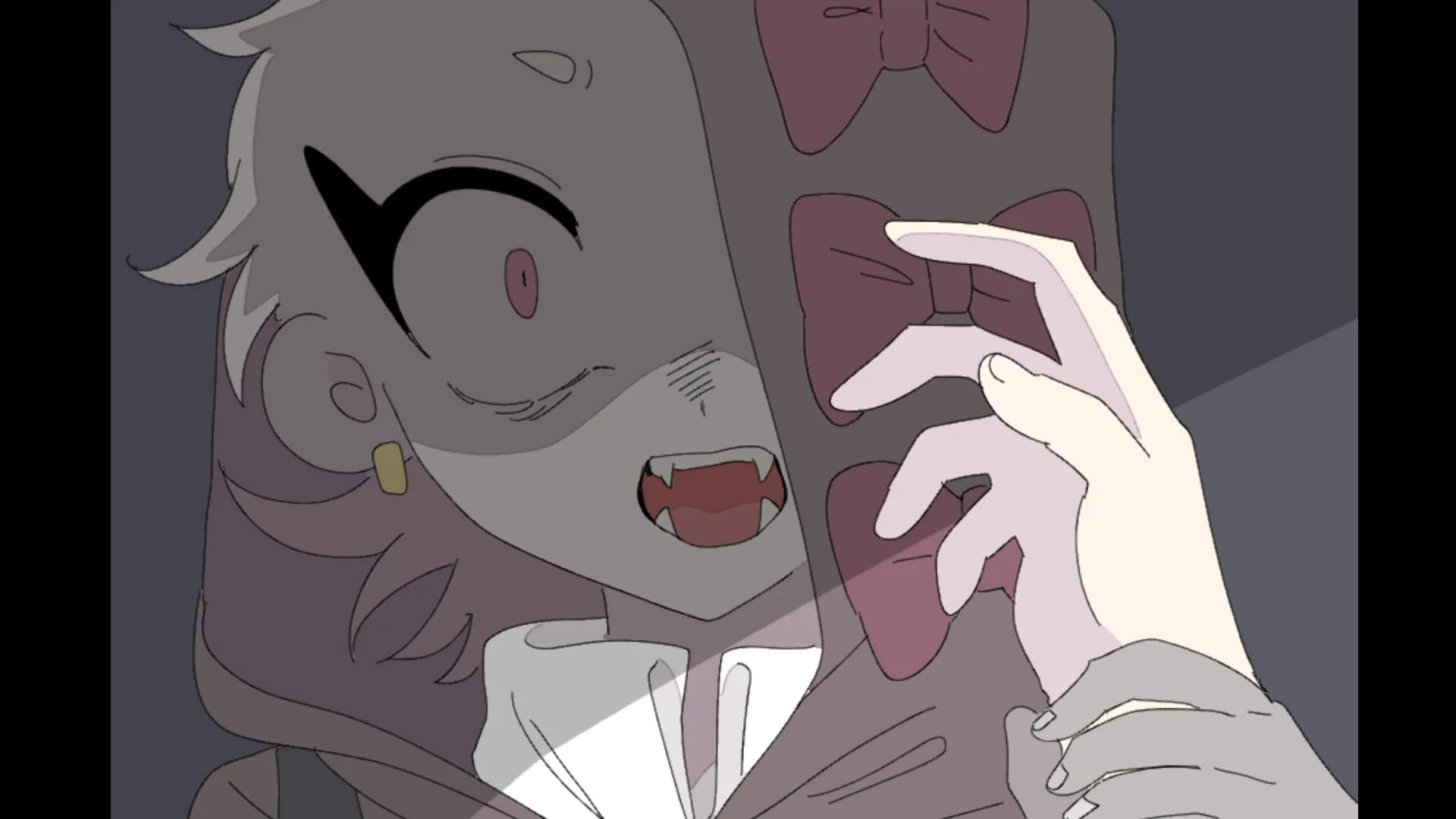 イマジナリーバッドフレンド görsel 6