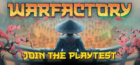 Warfactory: Automation RTS