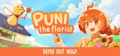 Puni the Florist