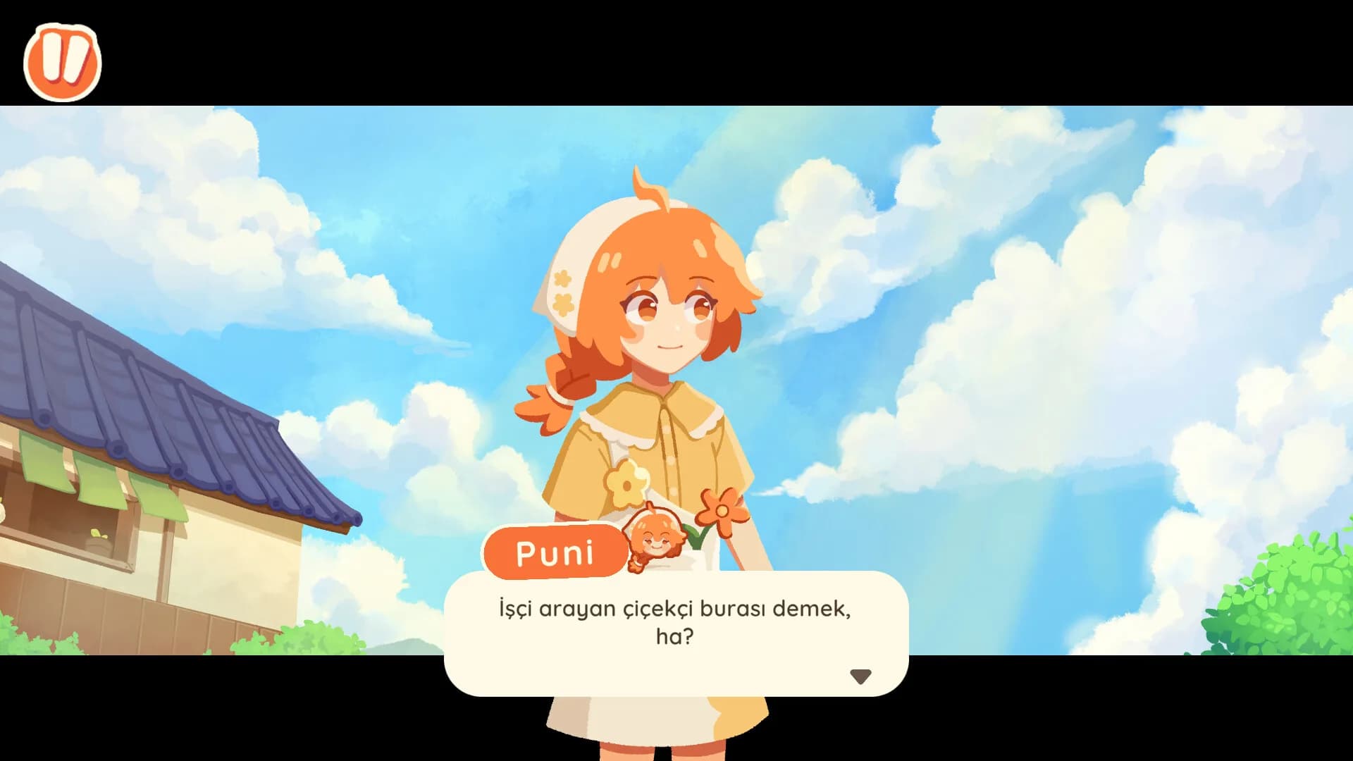 Puni the Florist görsel 3