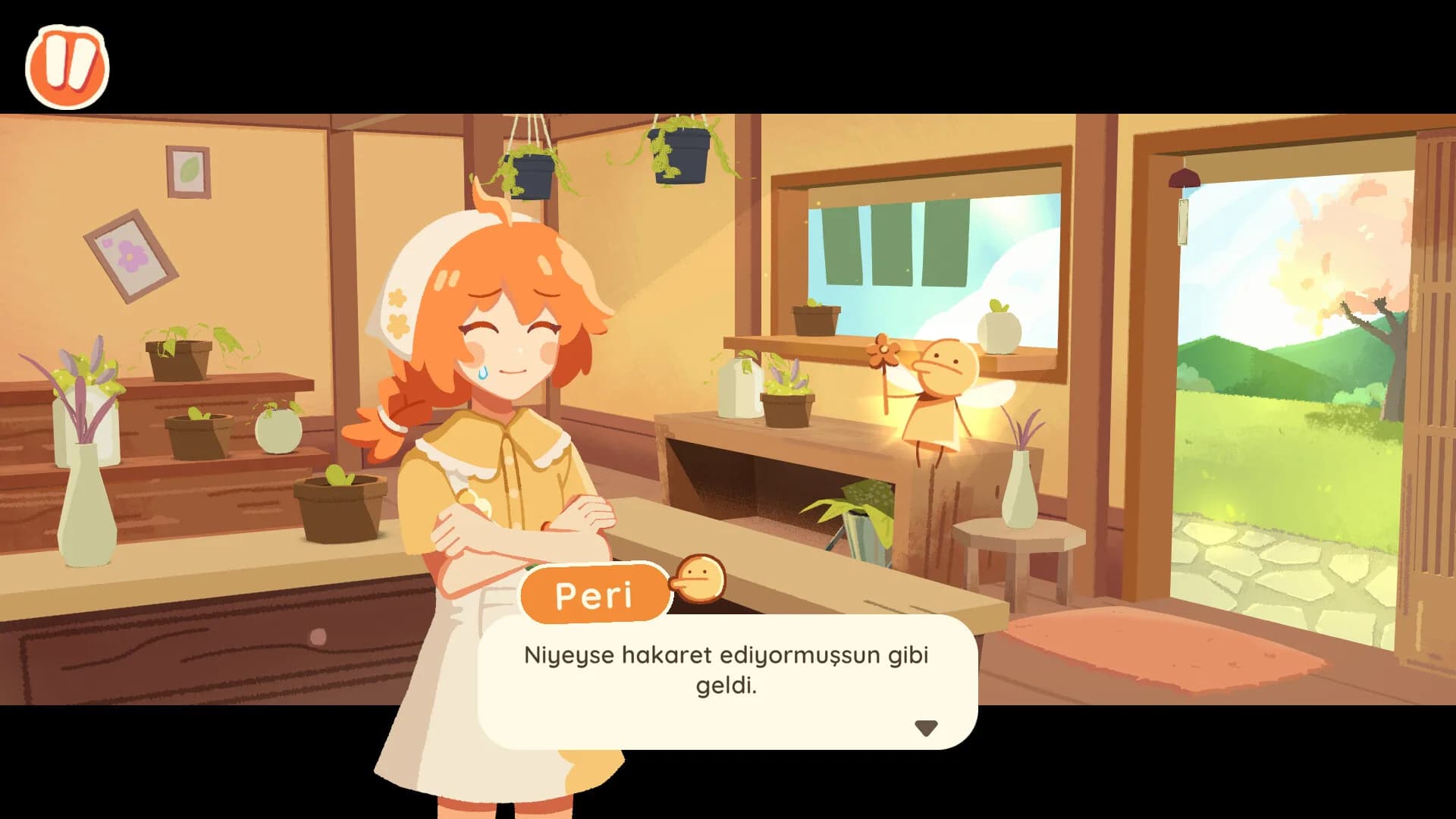 Puni the Florist görsel 6