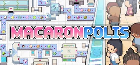 Macaronpolis