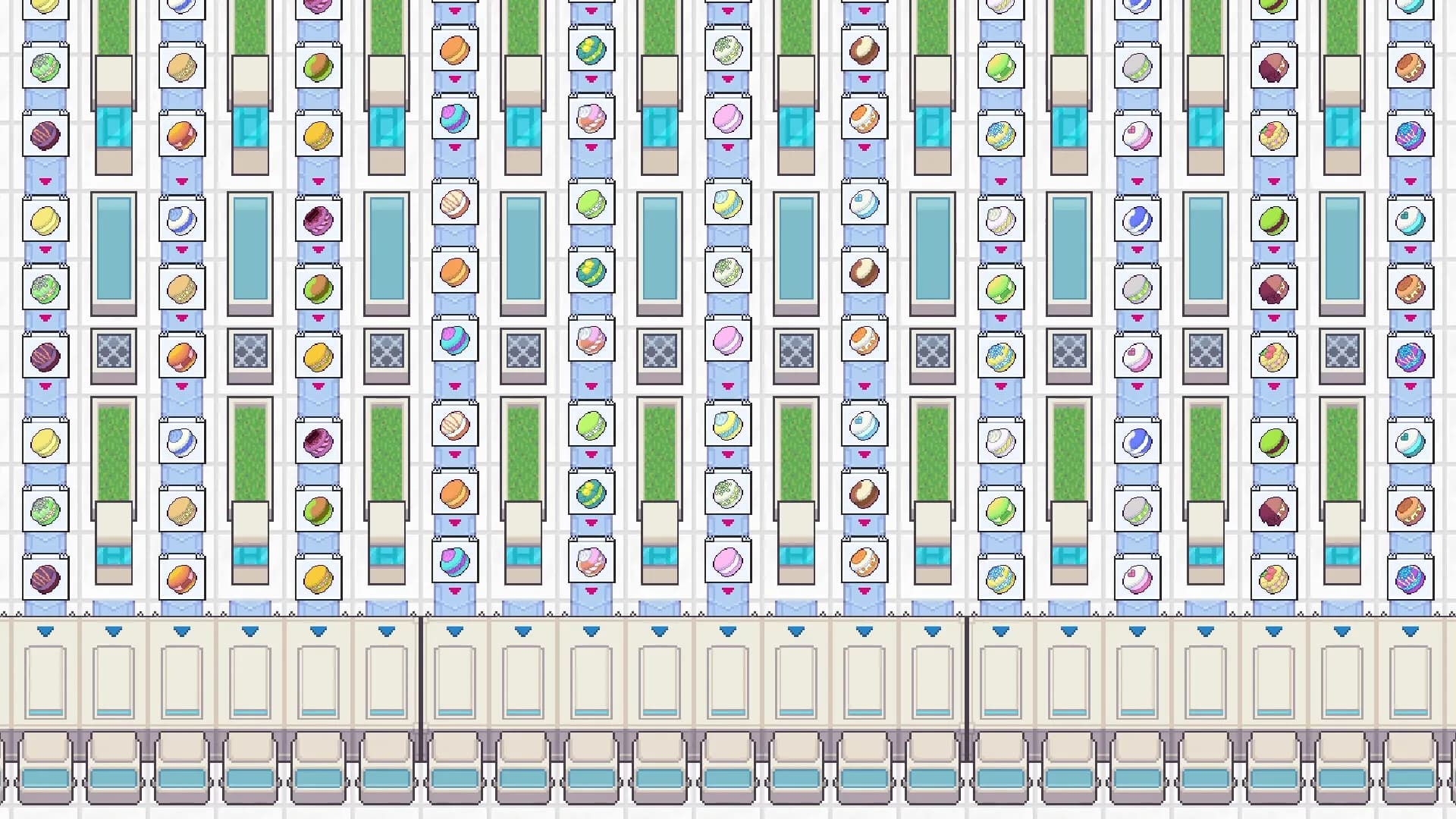 Macaronpolis görsel 5