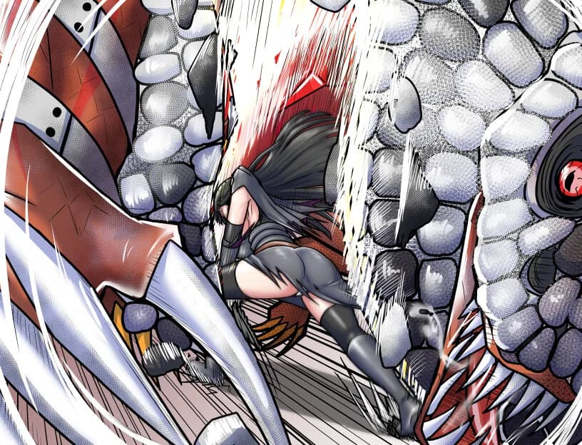 Dragon Conqueror görsel 5