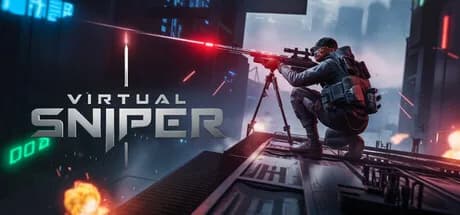 Virtual Sniper görsel 1