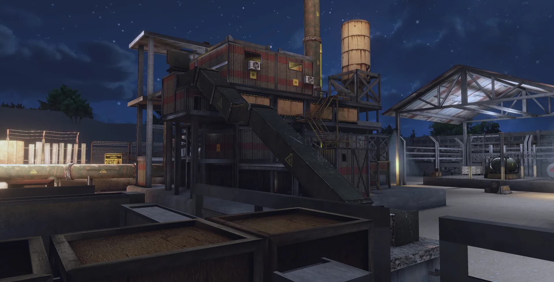 Virtual Sniper görsel 10