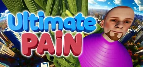 Ultimate Pain görsel 1