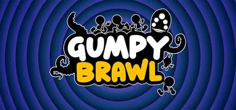 Gumpy Brawl görsel 1