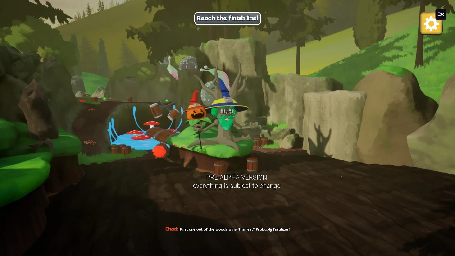 Gumpy Brawl görsel 12