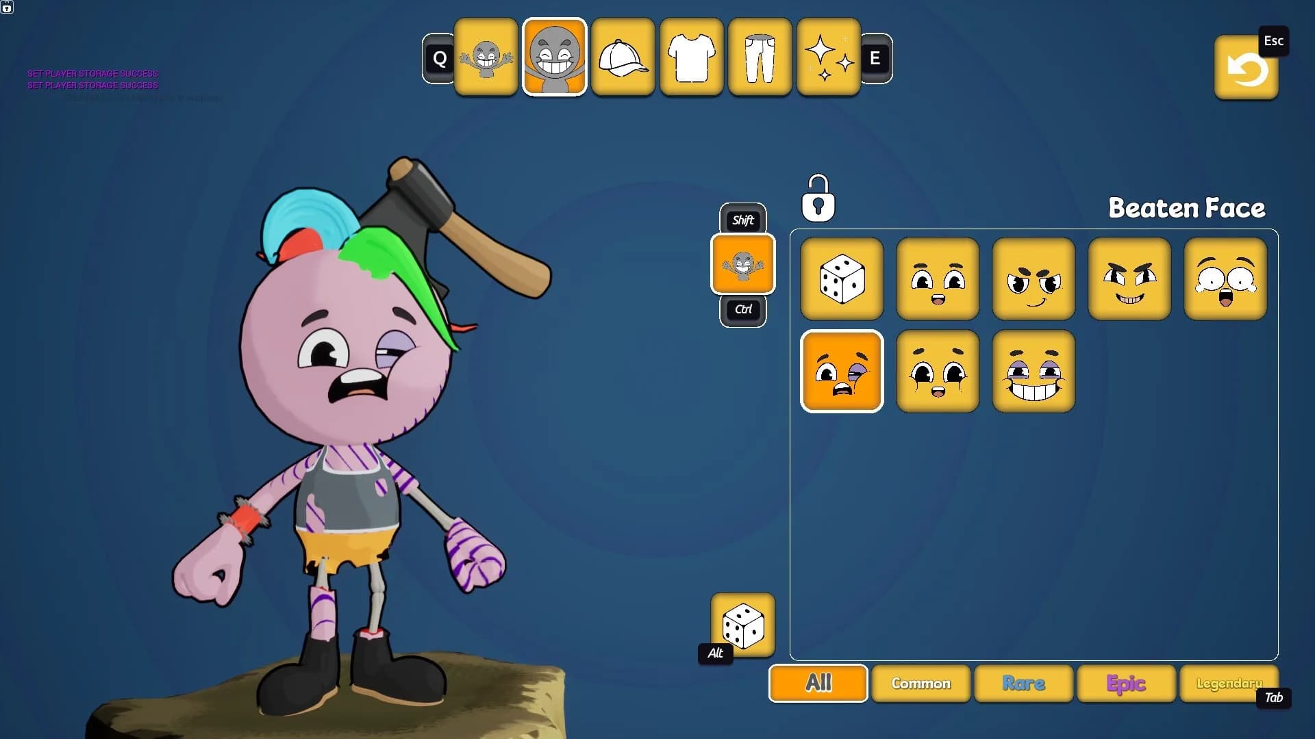 Gumpy Brawl görsel 13