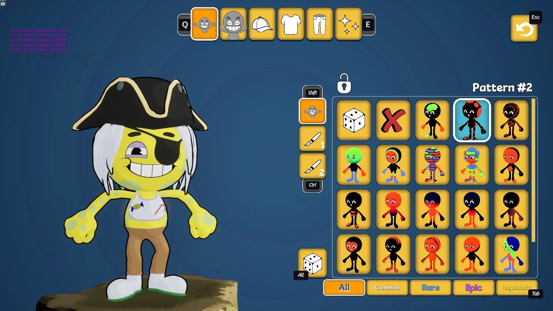 Gumpy Brawl görsel 19