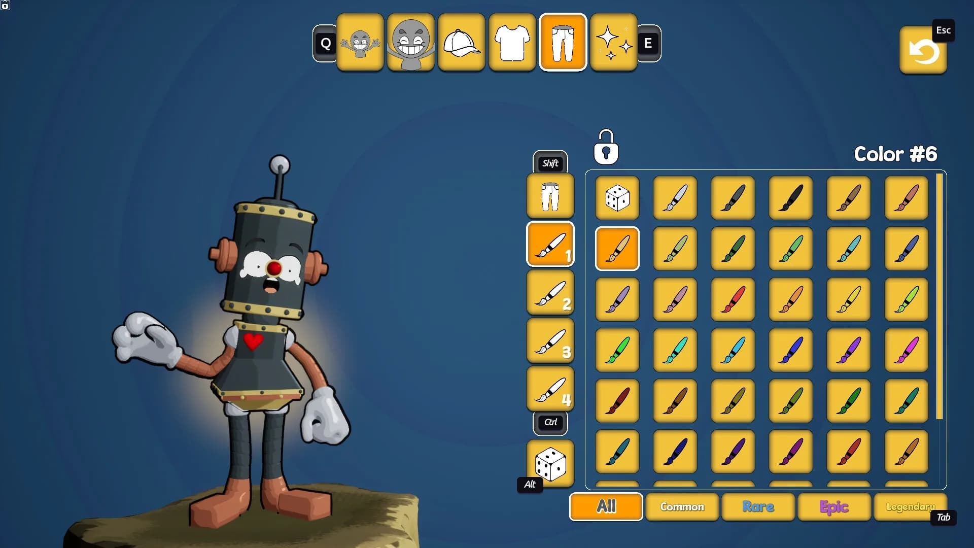 Gumpy Brawl görsel 23
