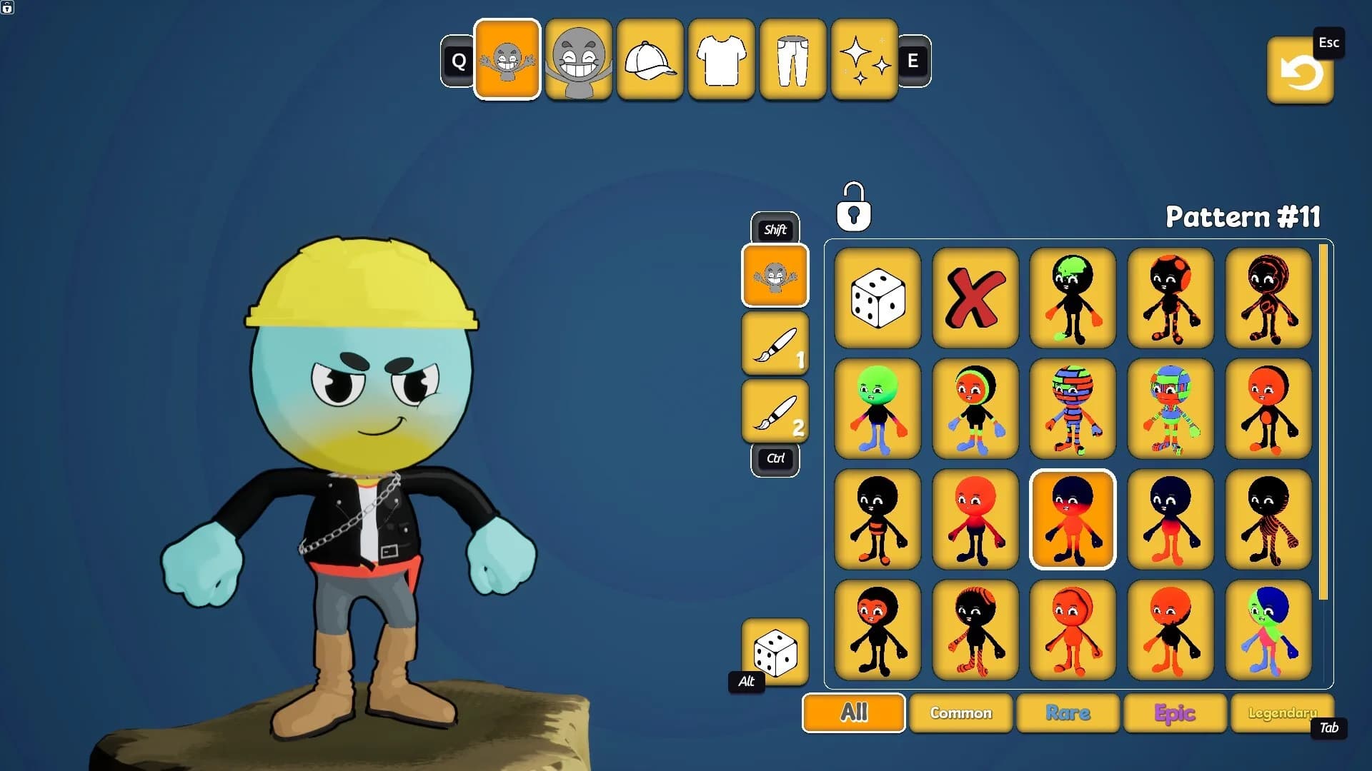 Gumpy Brawl görsel 27