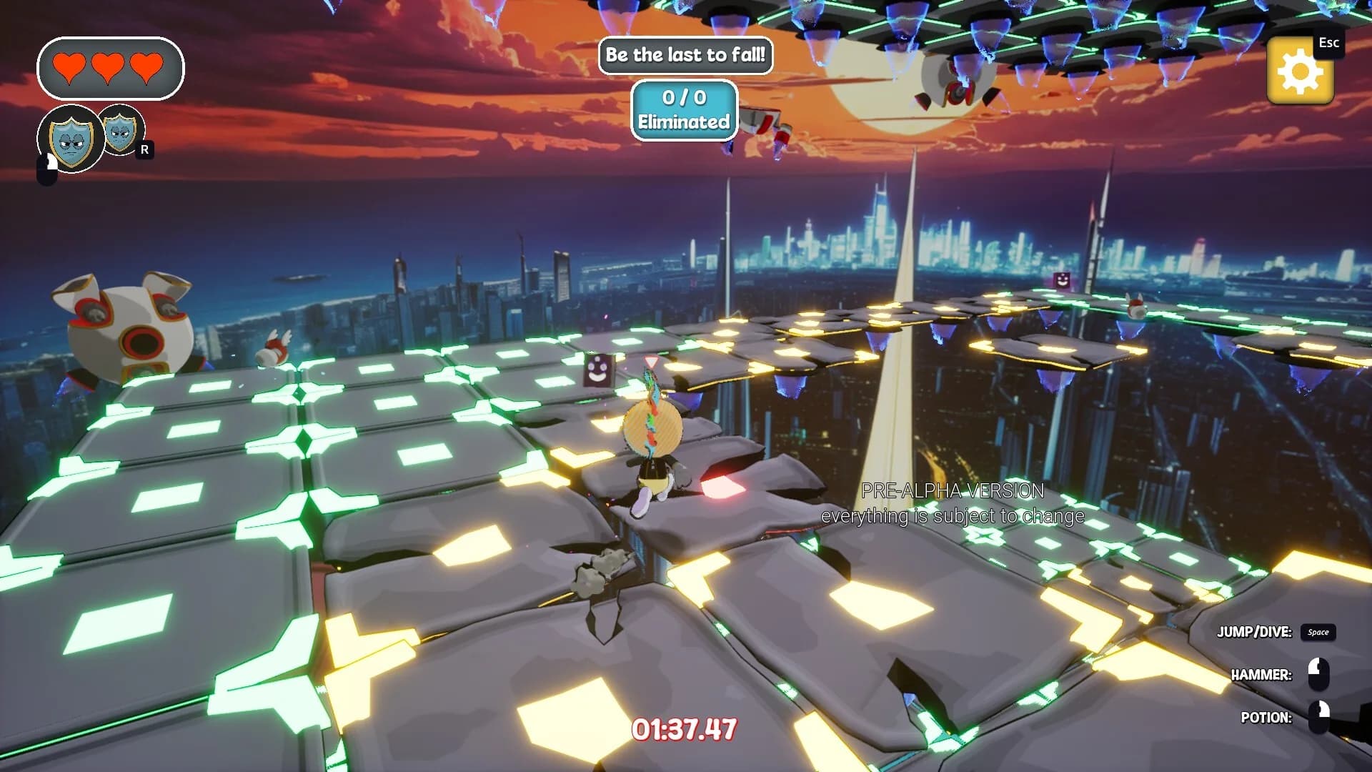 Gumpy Brawl görsel 5