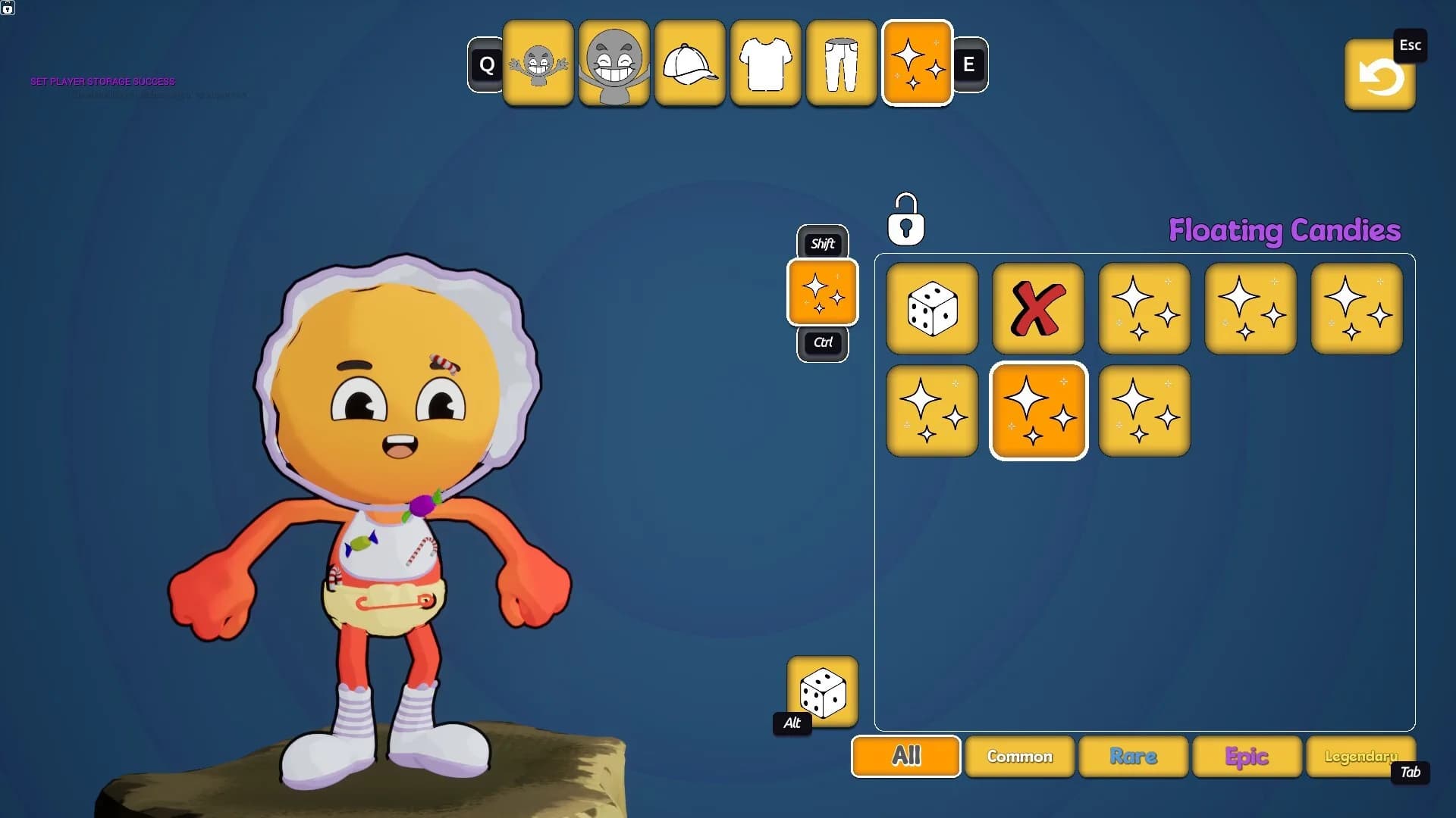Gumpy Brawl görsel 10