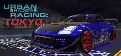 Urban Shadows Racing™ Tokyo