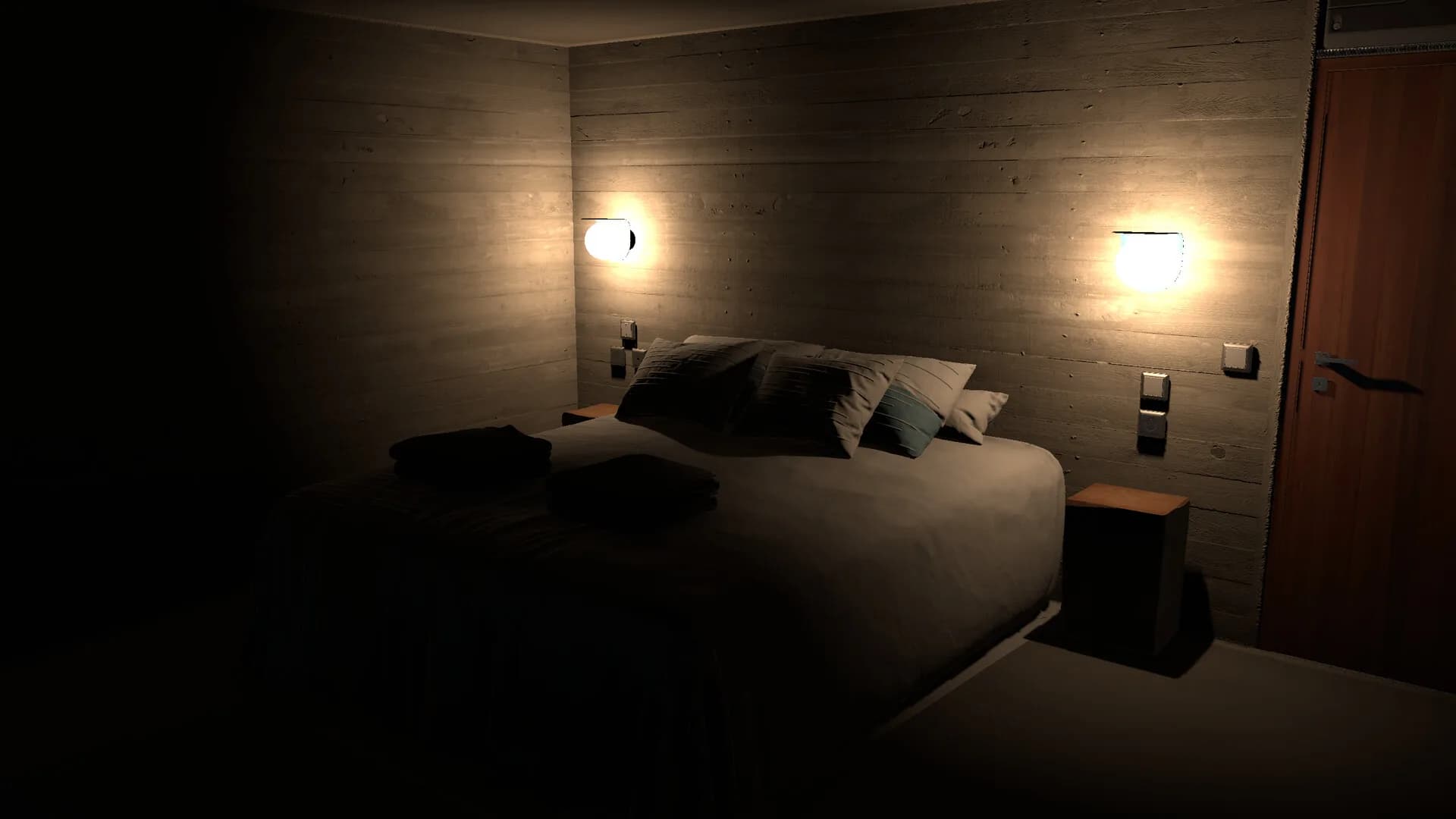 Ambient Dark görsel 3