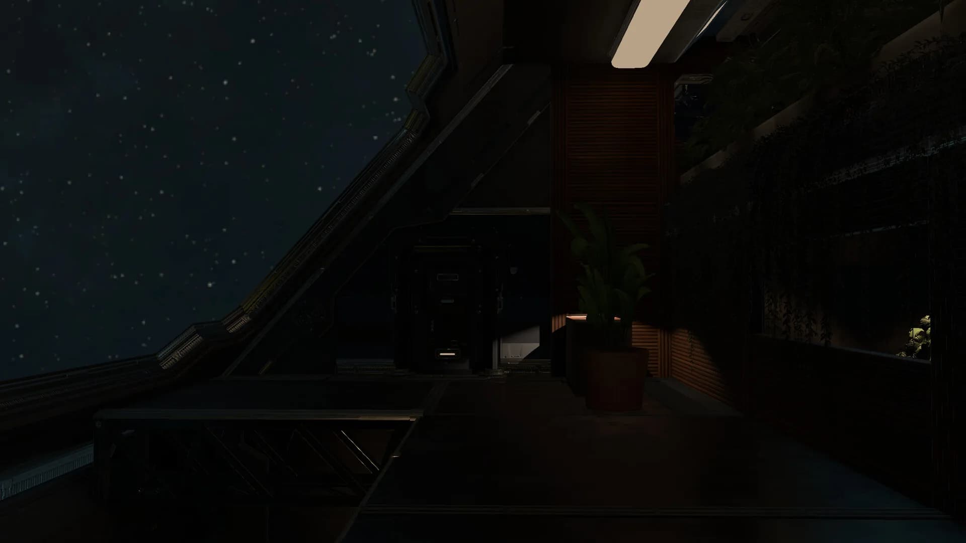 Ambient Dark görsel 5