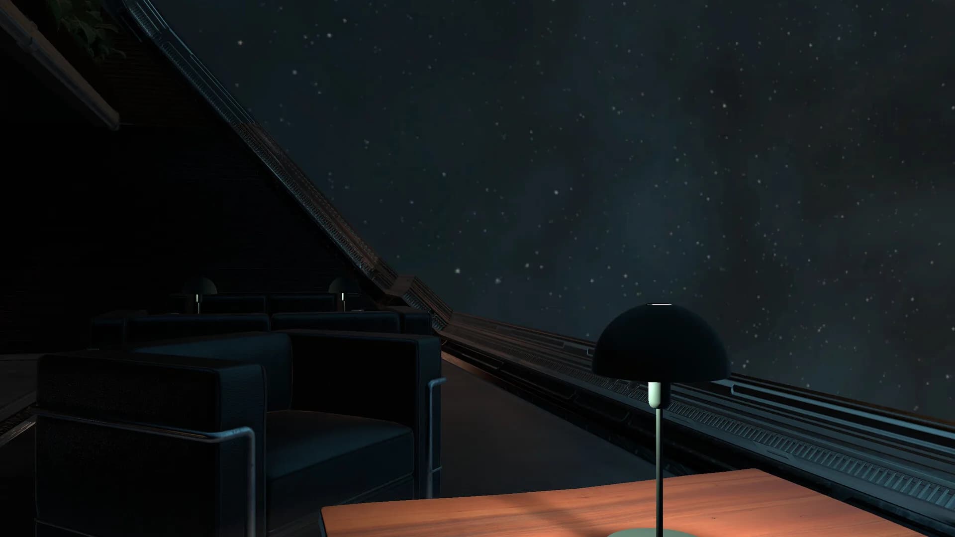 Ambient Dark görsel 6