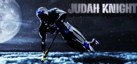 Judah Knight: Knights & Demons-Chapter 1