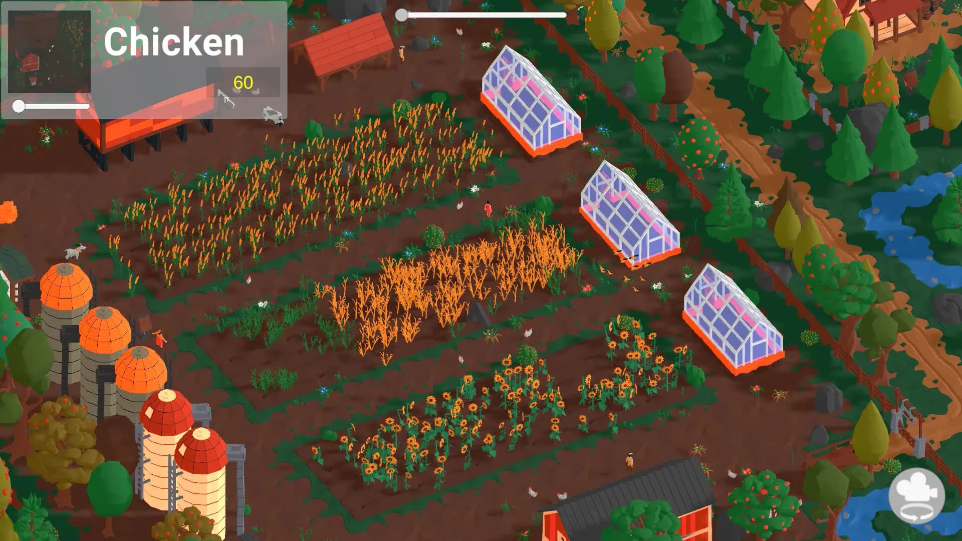 Farm Life görsel 5
