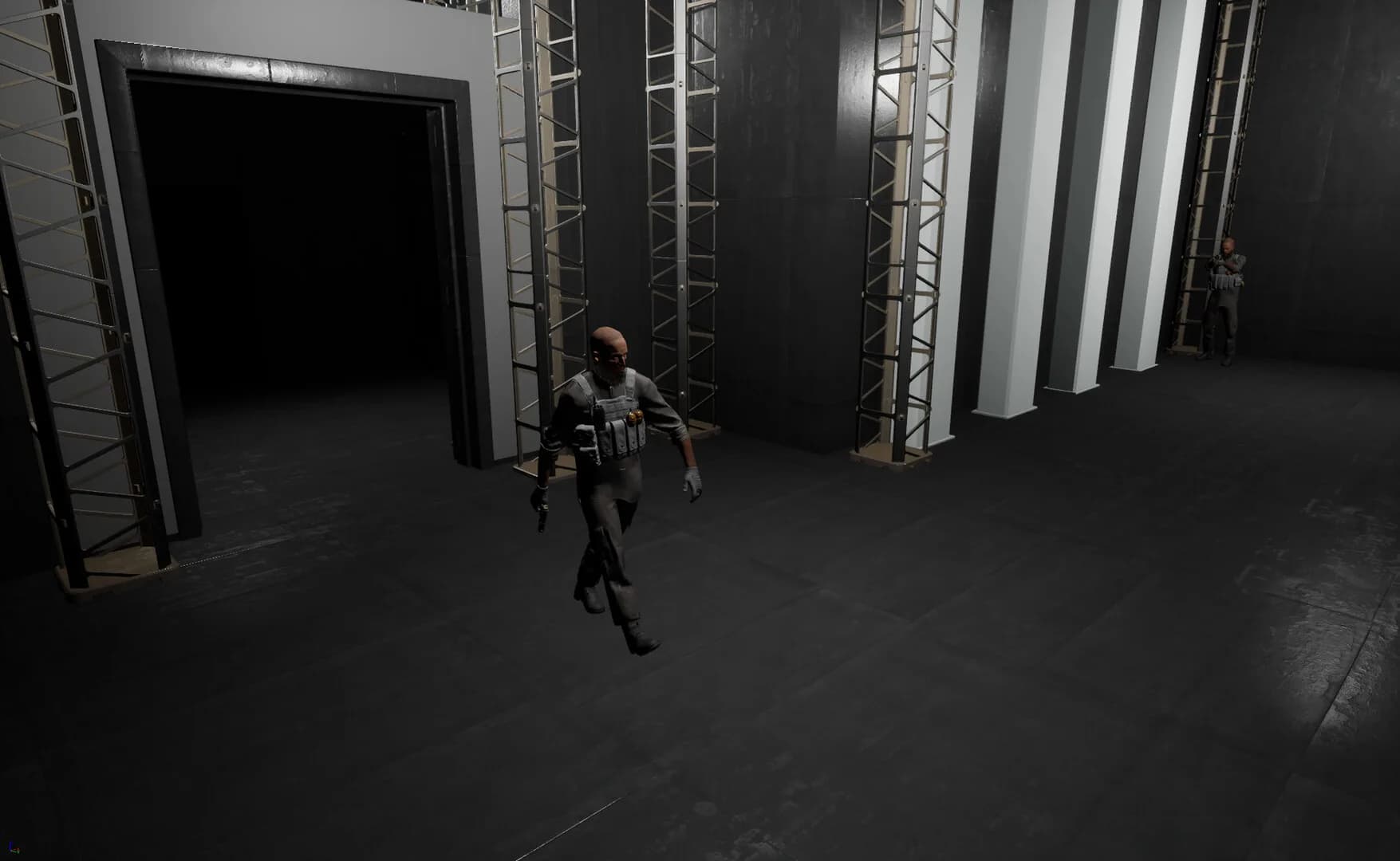 Gun Reflex VR görsel 2