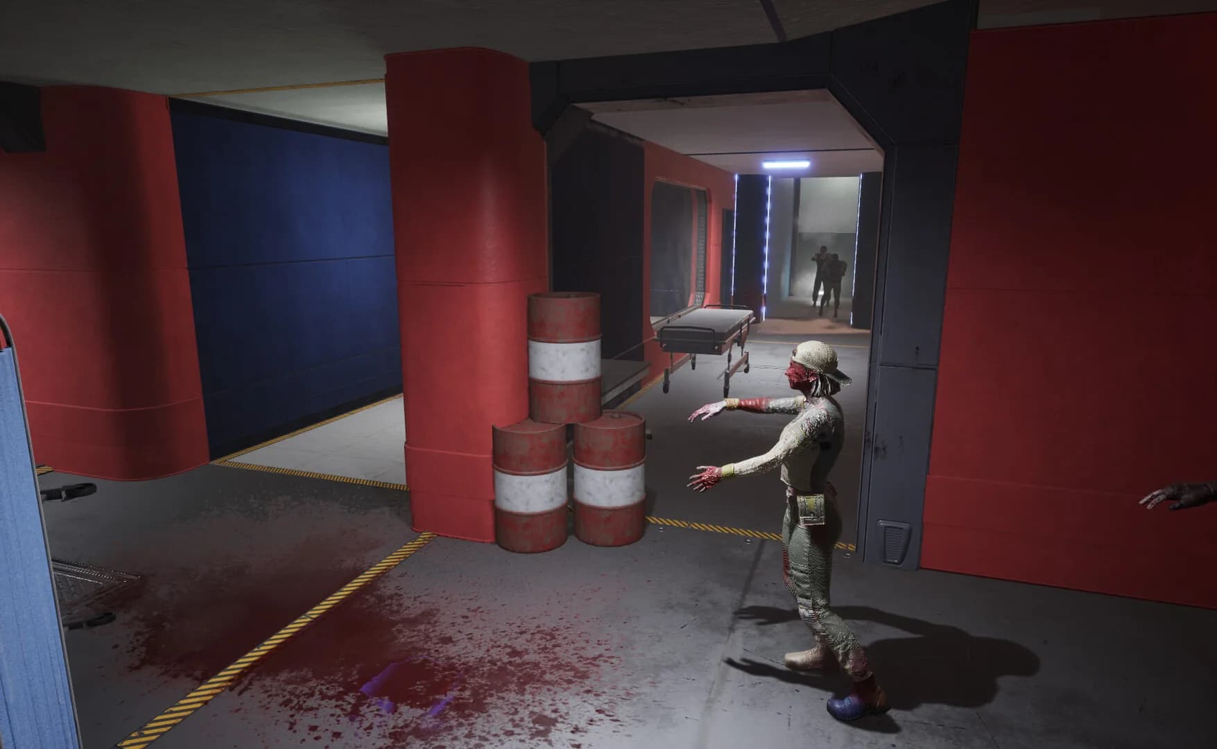 Gun Reflex VR görsel 3