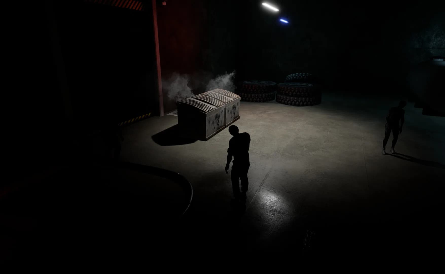 Gun Reflex VR görsel 5