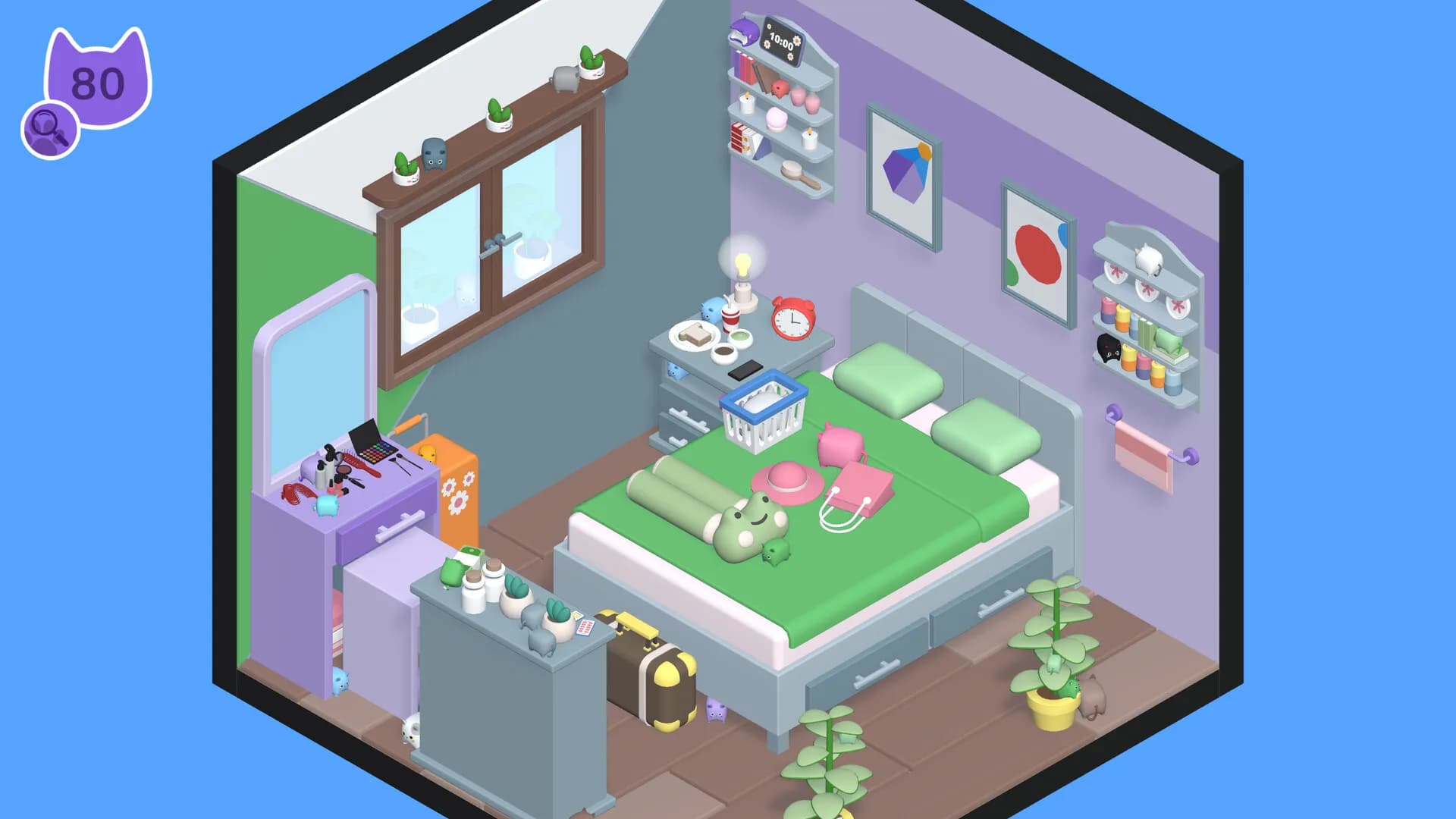 Secret Paws - Cozy Apartments görsel 4