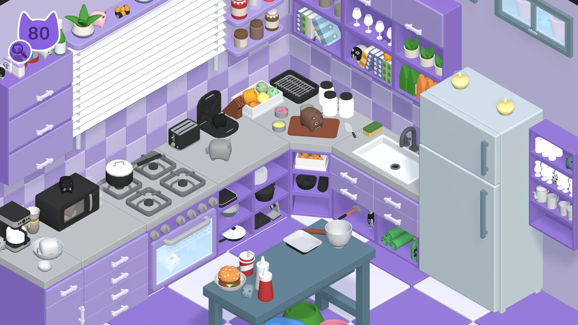 Secret Paws - Cozy Apartments görsel 6