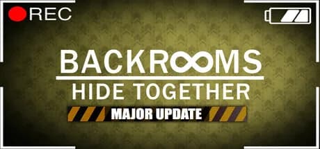 Backrooms: Hide Together görsel 1