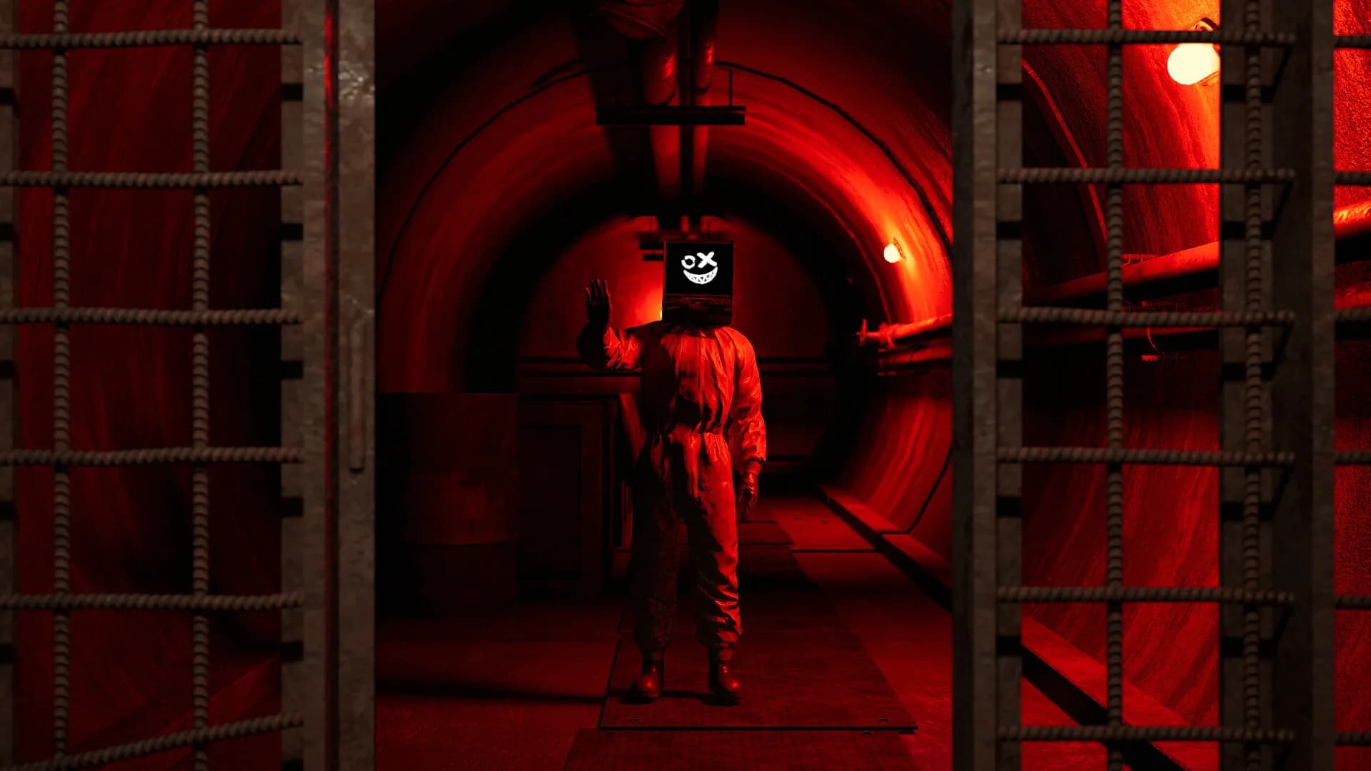 Backrooms: Hide Together görsel 4