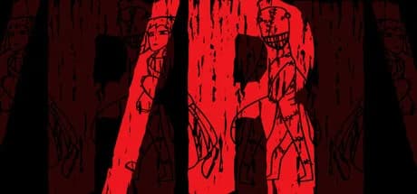 /R - A Neurodivergent Thriller