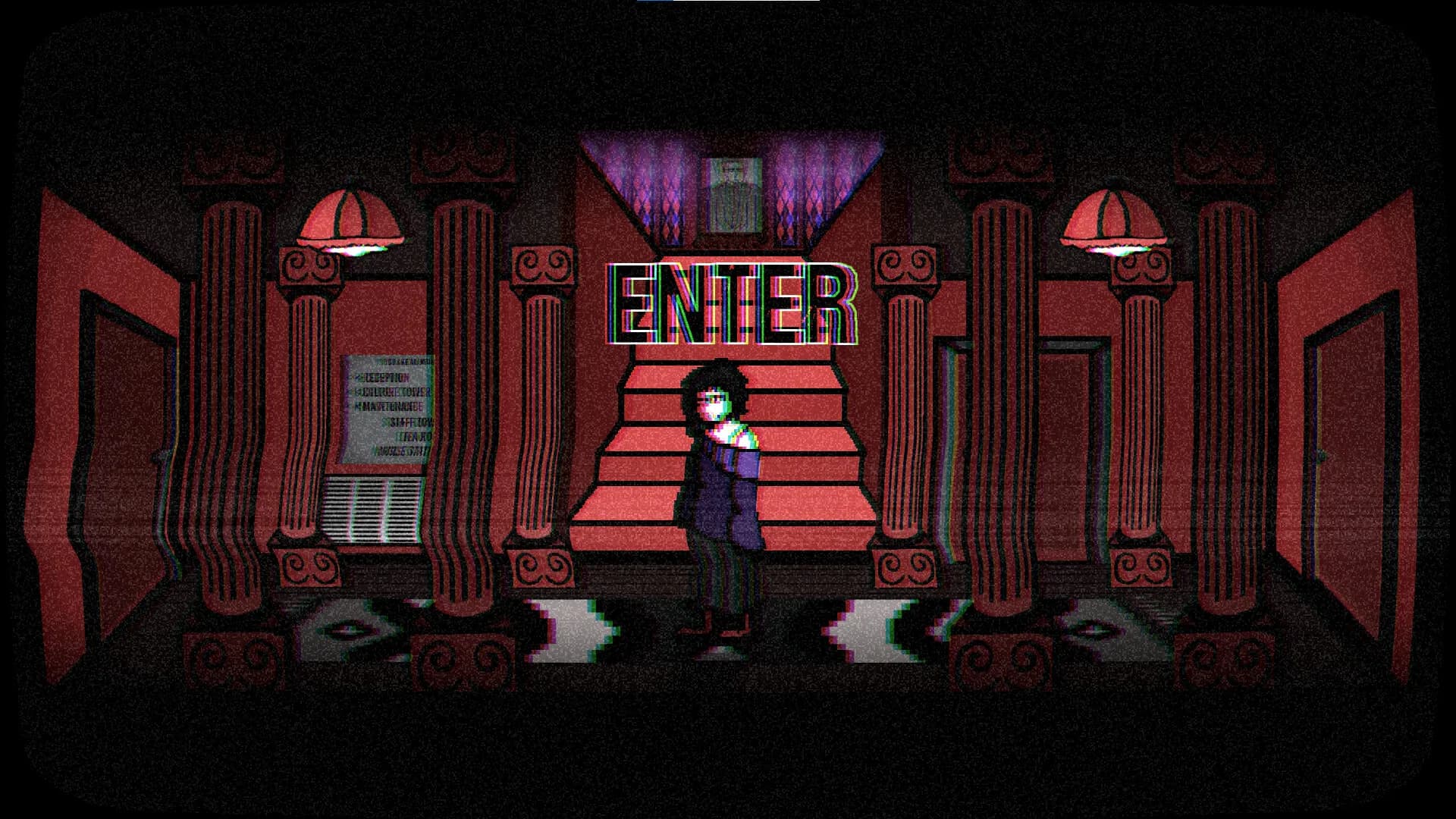 /R - A Neurodivergent Thriller görsel 3