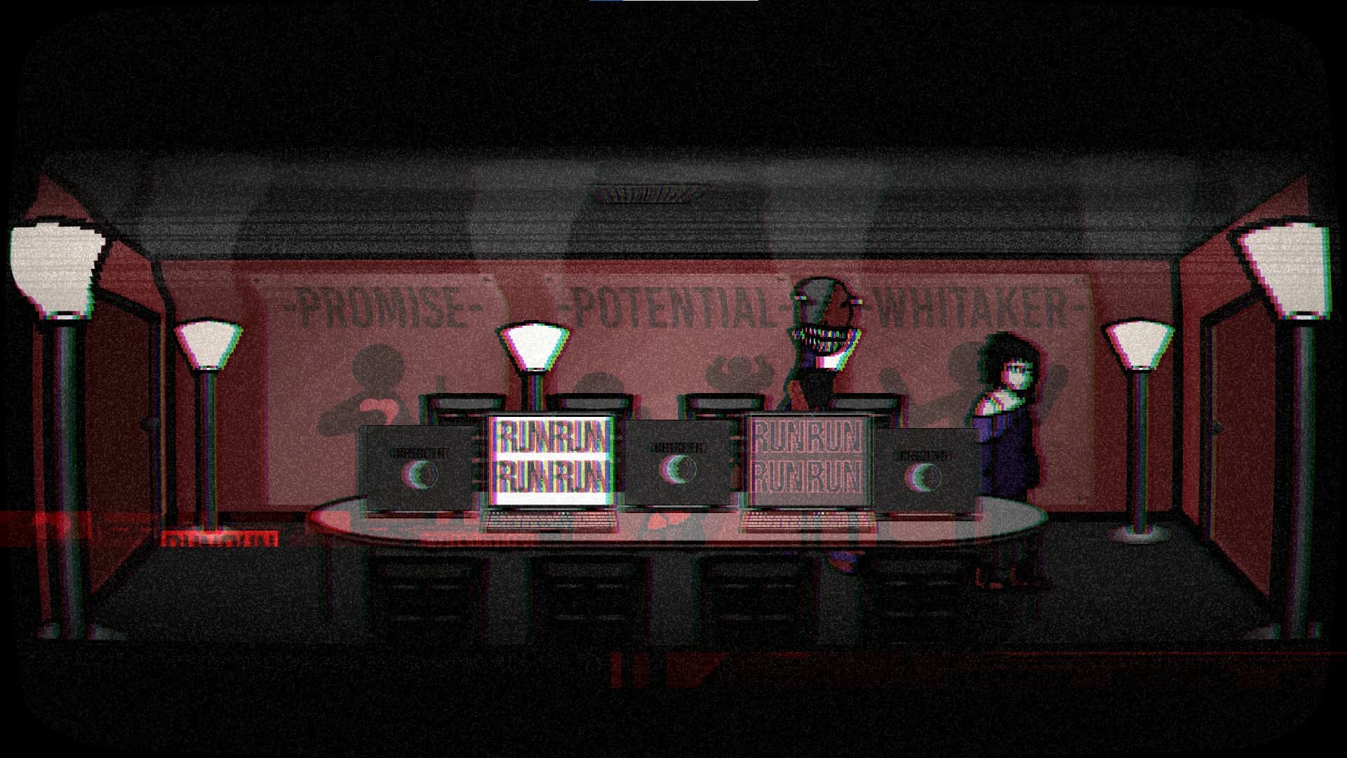 /R - A Neurodivergent Thriller görsel 6