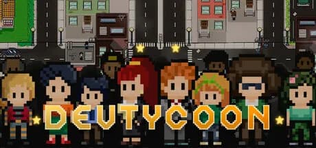 DevTycoon görsel 1