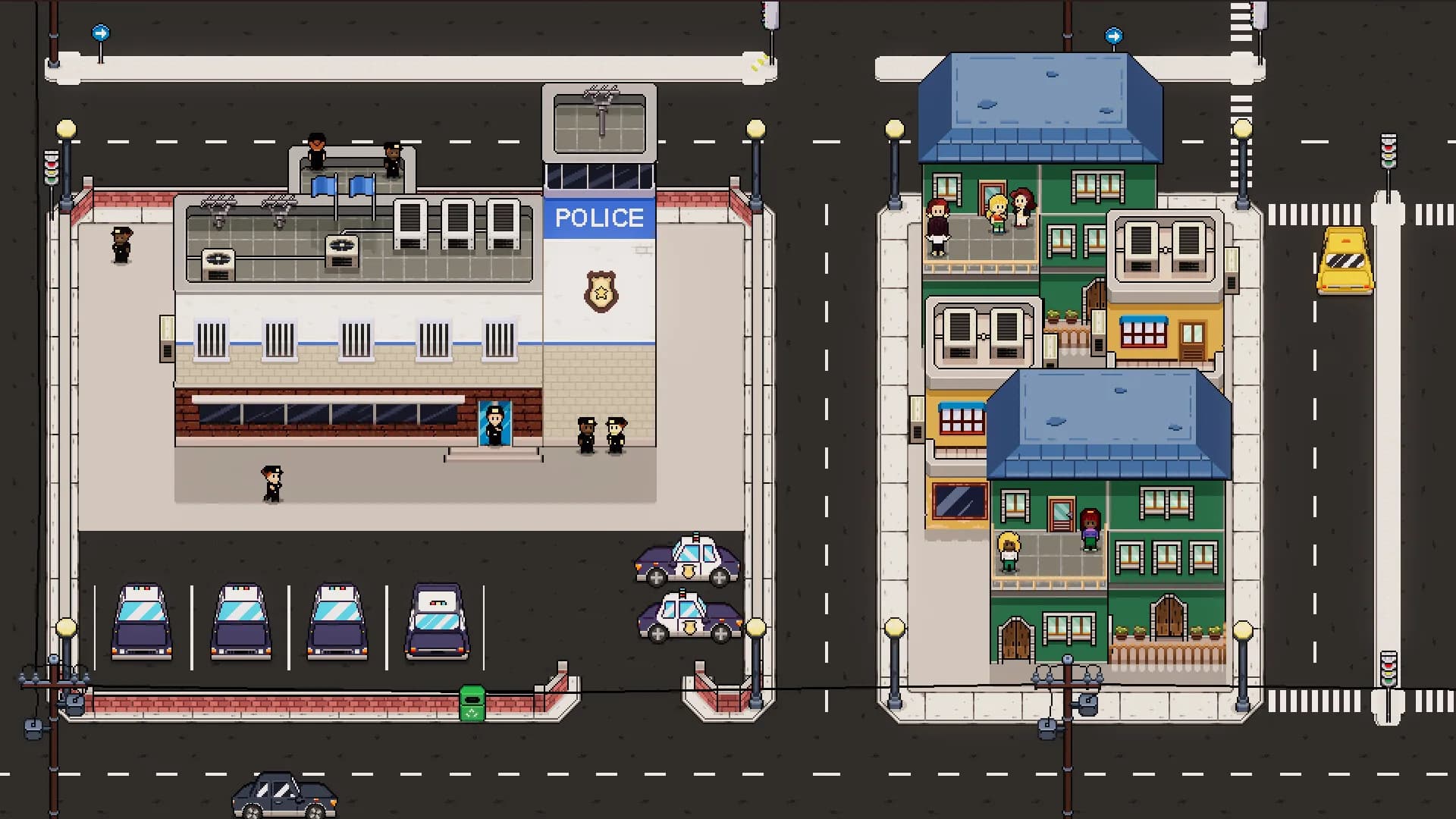 DevTycoon görsel 12