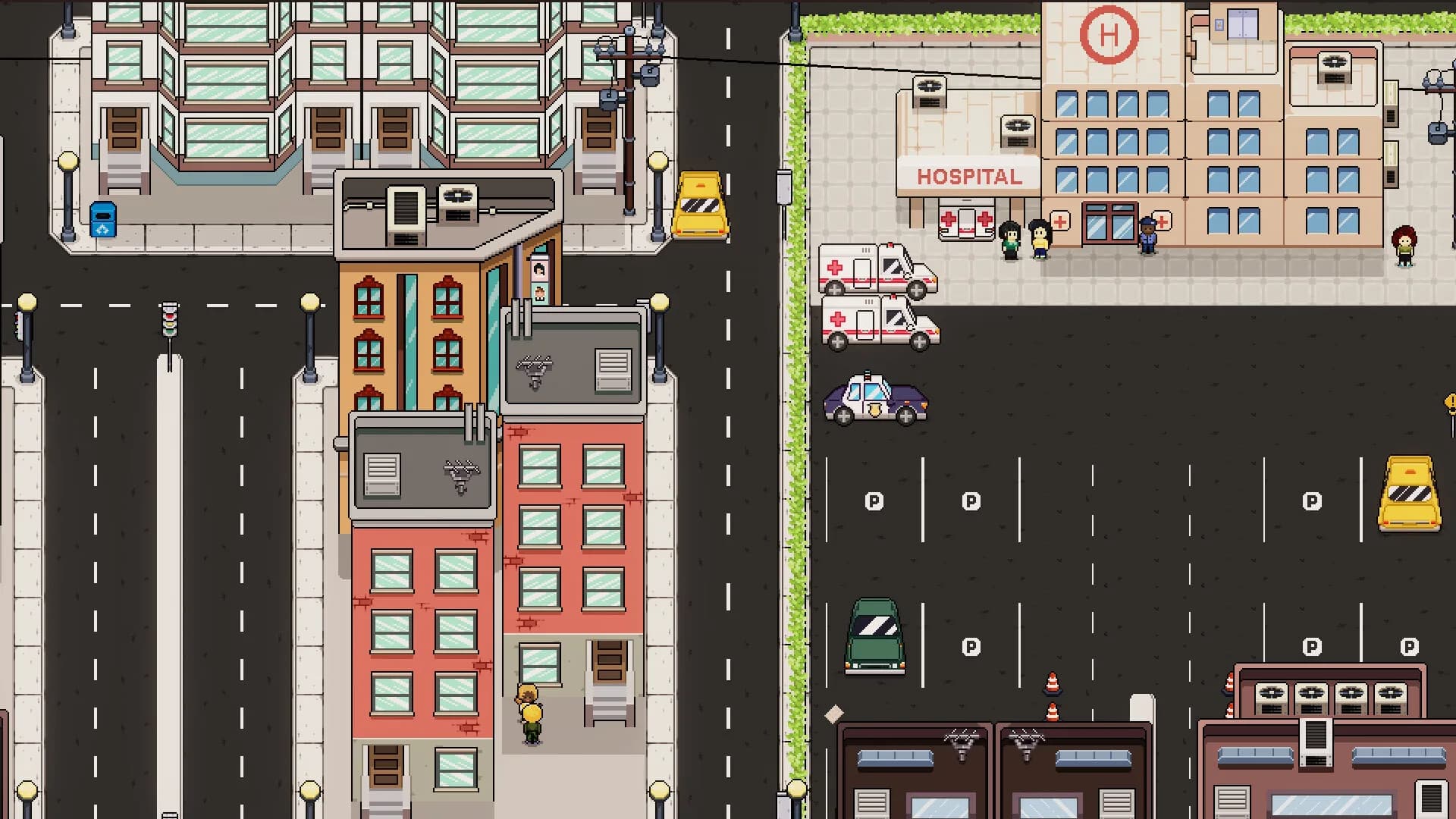 DevTycoon görsel 13