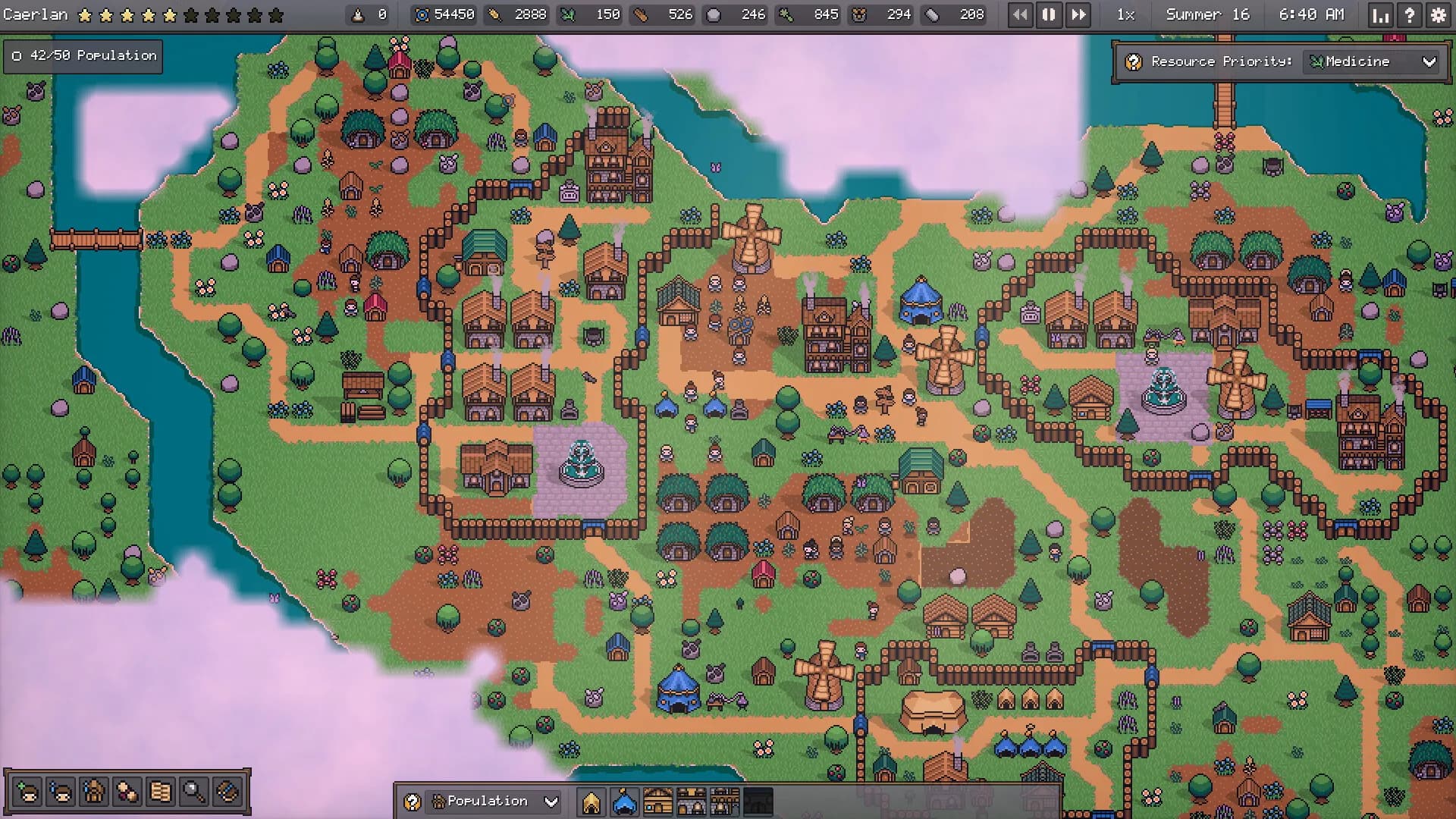 Settler's Domain görsel 2