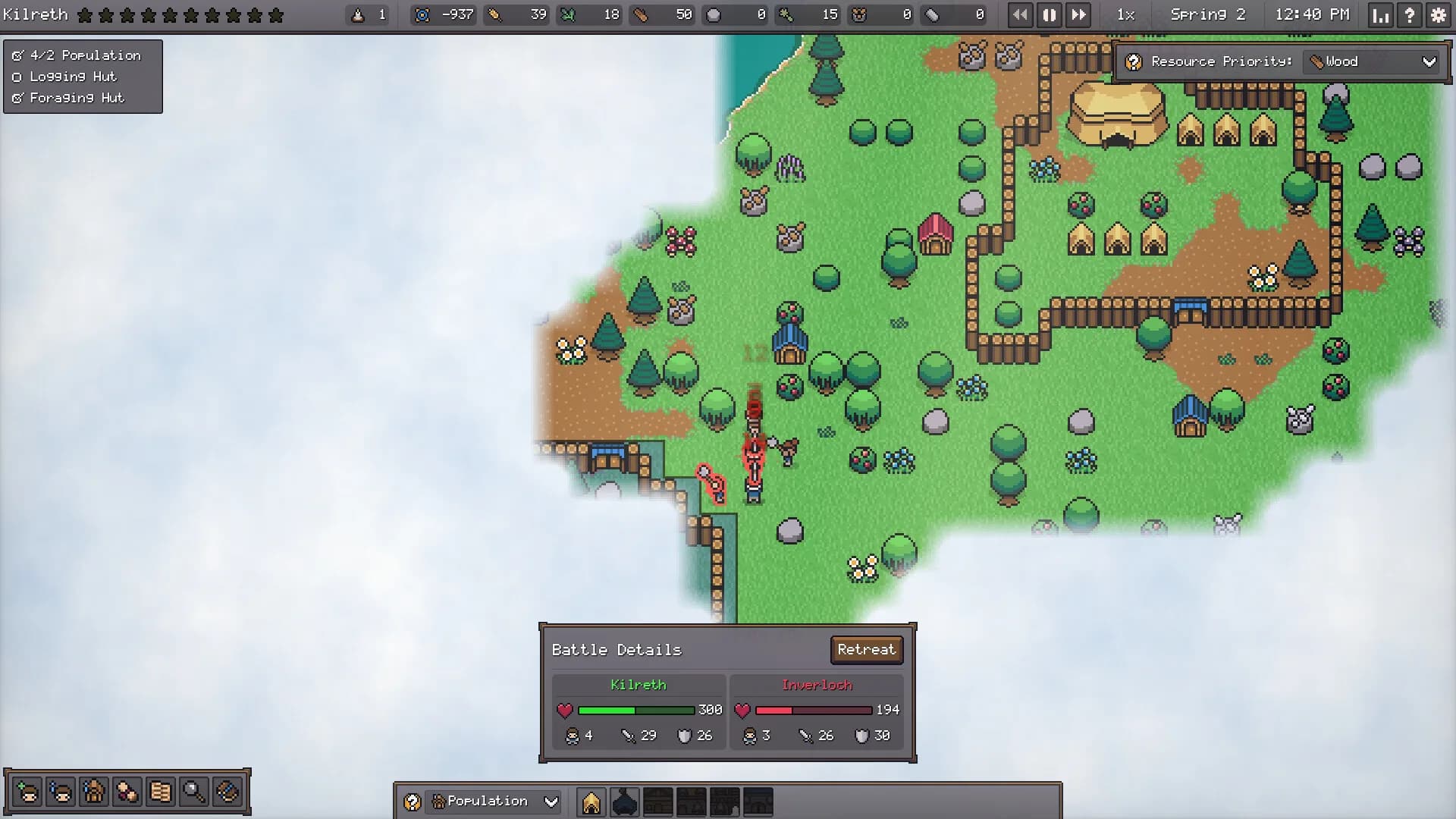 Settler's Domain görsel 4