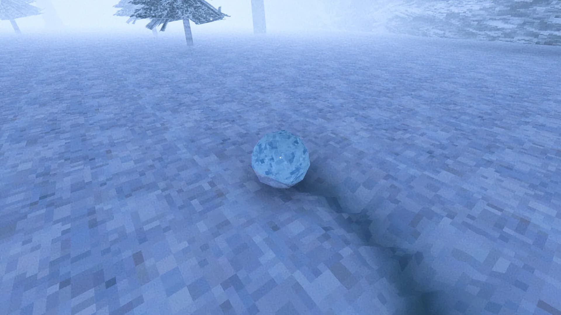 Ice Eyes görsel 6