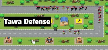 Tawa Defense görsel 1