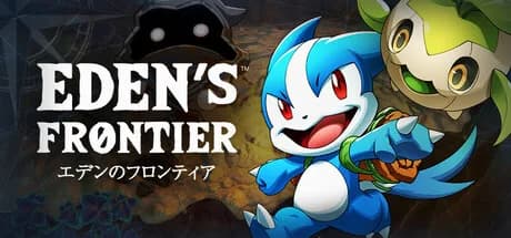 EDEN’S FRONTIER™