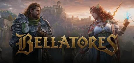 Bellatores görsel 1
