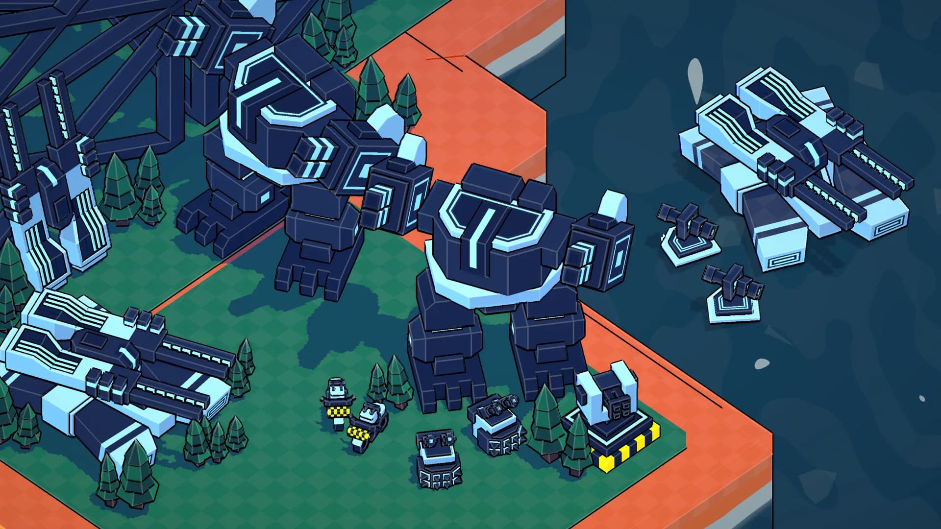 Cubic Annihilation görsel 3