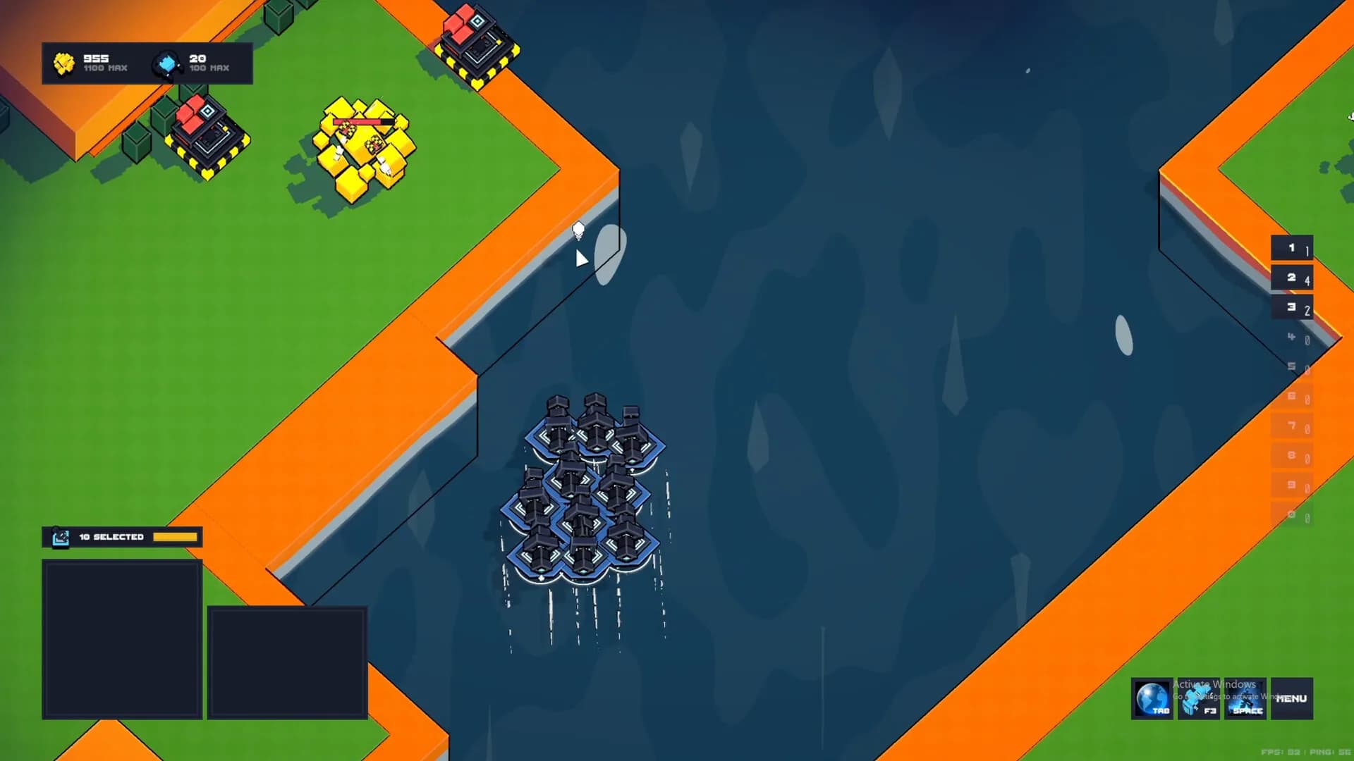 Cubic Annihilation görsel 16