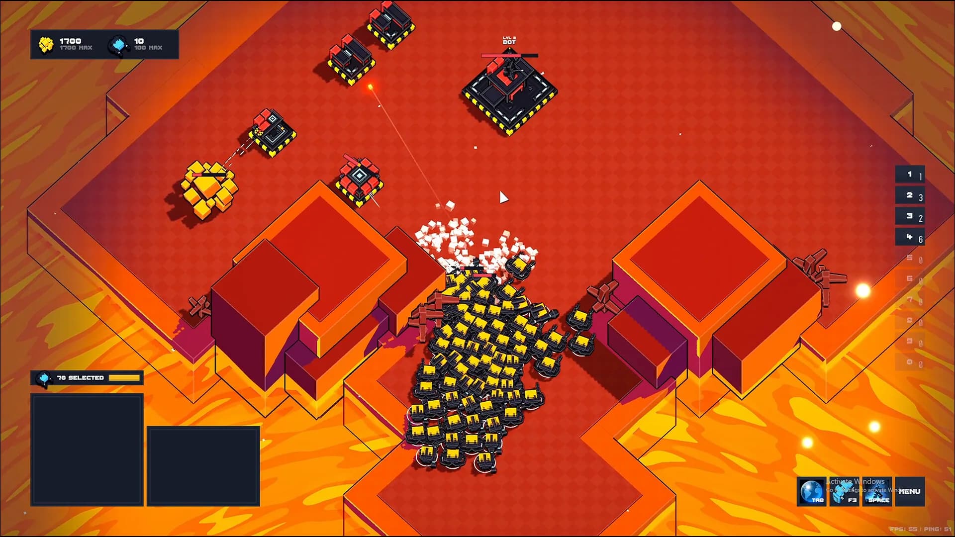 Cubic Annihilation görsel 27