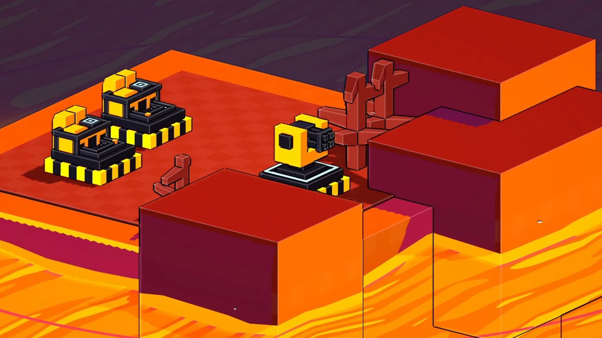 Cubic Annihilation görsel 32